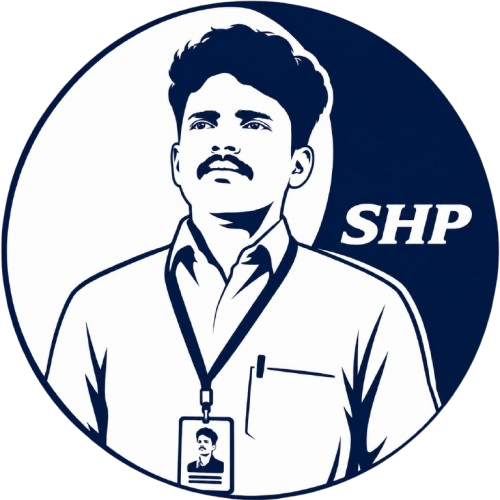 Shifani Logo